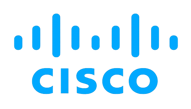 Cisco logo